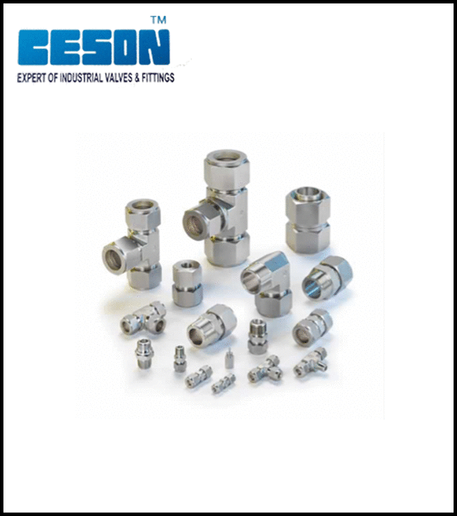 Instrument Fittings, Instrument Fittings, in Ahmedabad, India